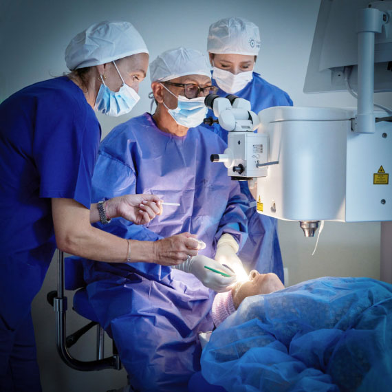 Tecnologia Laser e soluzioni innovative